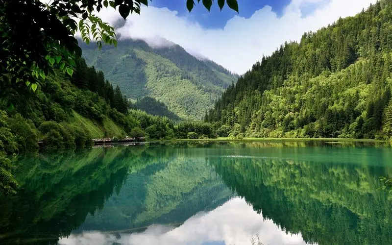高效精密